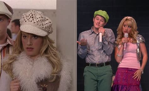 Sharpay High School Musical Not Villain Explained