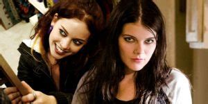 Shameless Mandy Milkovich Recast Reason Jane Levy