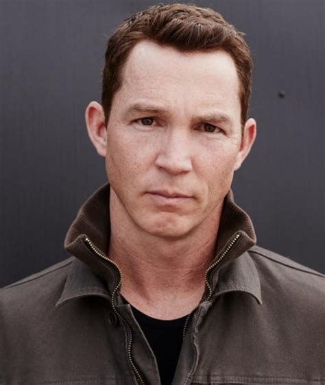 Shawn Hatosy