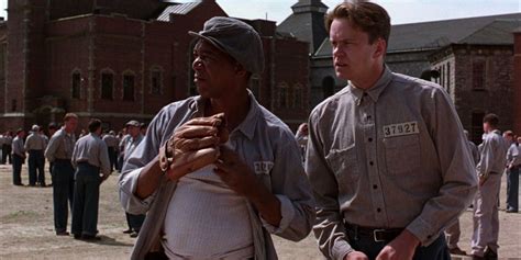 Shawshank Redemption Cast Where Are They Now