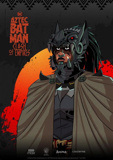 Batman Movie Aztec 2025 Need Know More Op Ed