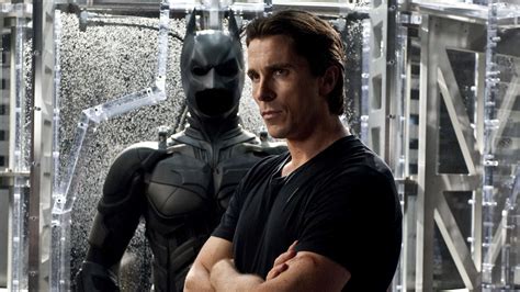 Batman Begins Movie Cast