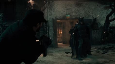Batman Movie Actors Quit Left Reason