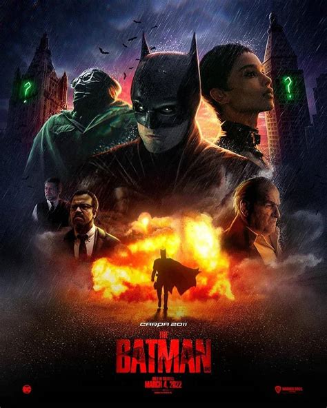 Batman Upcoming Movies Tv Shows