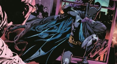 Batman Original Costume Return Purple Gloves Dc Comics
