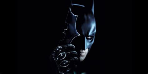 Batman Best Most Deadly Gadgets Weapons Batarang