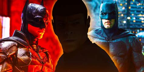 Batman Casting Choice Todd Mcfarlane Dc Universe