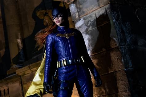 Batgirl Dc Movie Abandoned Cancelled 2024 Joker 2