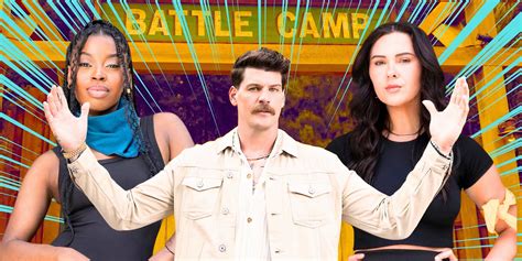 Battle Camp Season 1 Taylor Lewan Age Job Instagram Facts