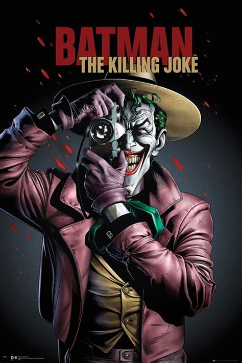 Batman Hush 2 Kills Joker Death Comic