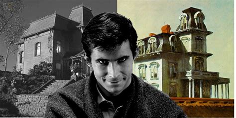 Bates Motel Movie Tv Location Explained