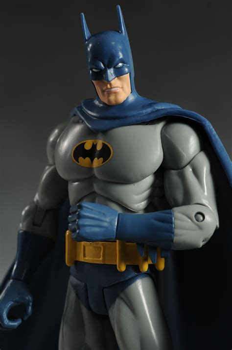 Batman Name Historical Figures Dc Comics