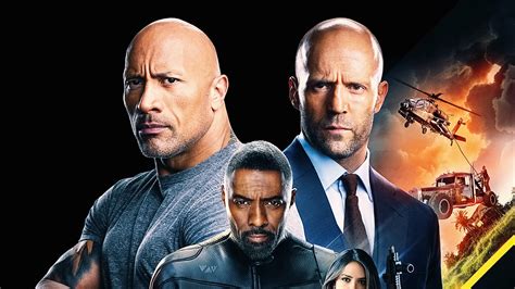 Dbmoviehobbs And Shaw