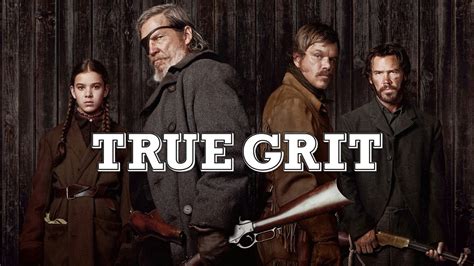 Dbmovietrue Grit