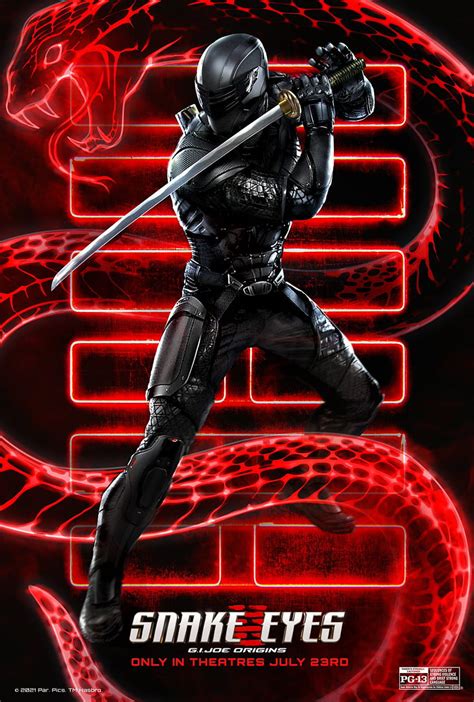 Dbmoviesnake Eyes