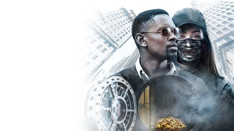 Dbmovieinside Man Most Wanted 2019