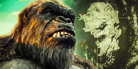 Dbmoviekong Skull Island