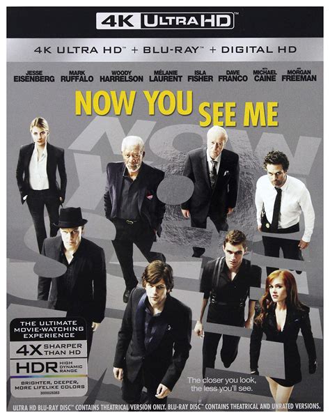 Dbmovienow You See Me