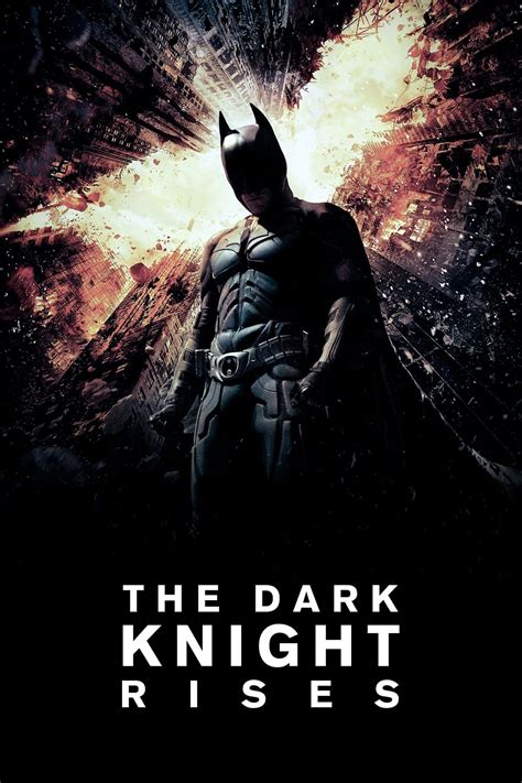 Dbmoviethe Dark Knight Rises