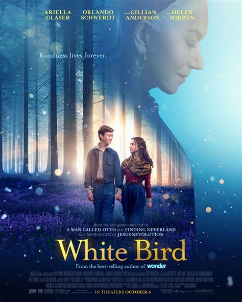 Dbmoviewhite Bird