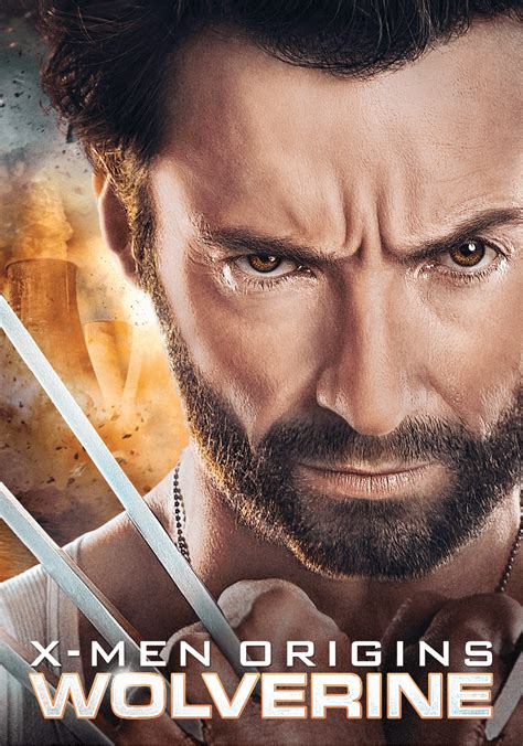 Dbmoviex Men Origins Wolverine