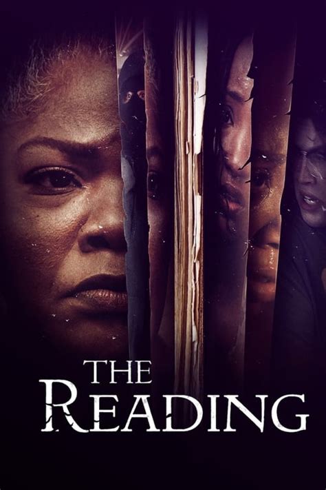 Dbmoviethe Reading