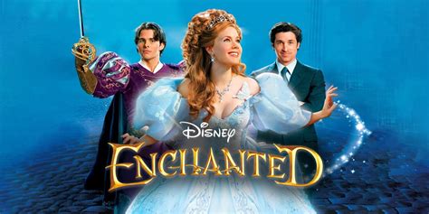 Dbmovieenchanted