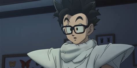 Dbmoviethe Outfit