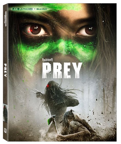 Dbmovieprey