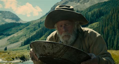 Dbmoviethe Ballad Of Buster Scruggs