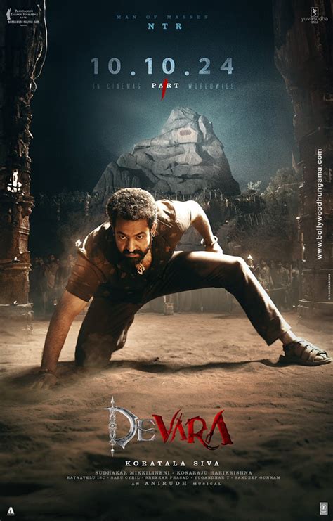 Dbmoviedevara Part 1 2024