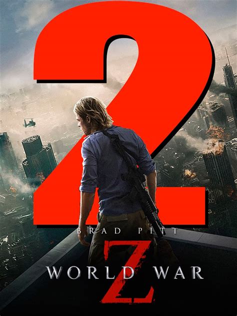 Dbmovieworld War Z 2