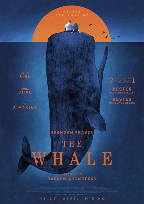 Dbmoviethe Whale