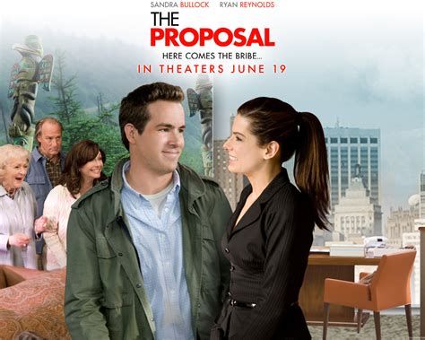 Dbmoviethe Proposal