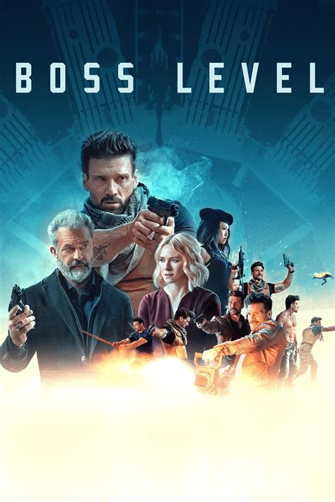 Dbmovieboss Level