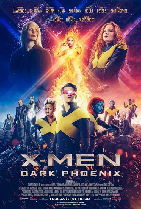 Dbmoviex Men Dark Phoenix