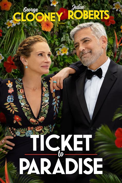 Dbmovieticket To Paradise