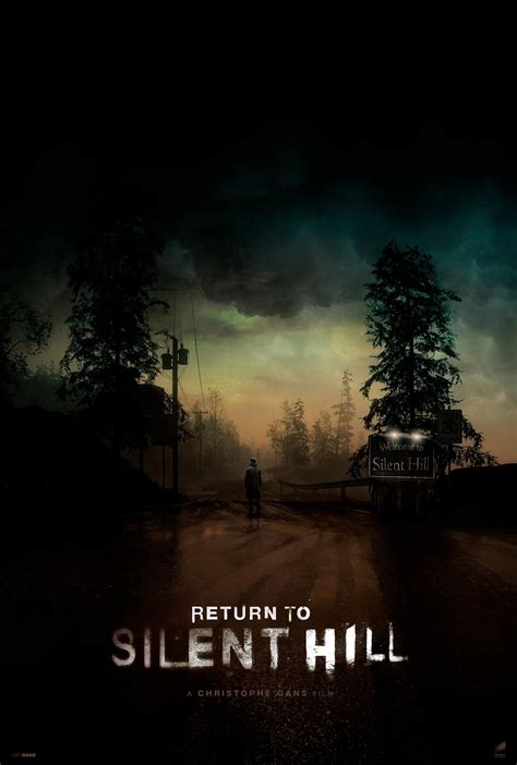 Dbmoviereturn To Silent Hill