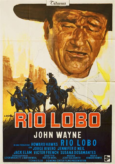 Dbmovierio Lobo 1970