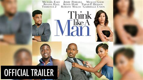 Dbmoviethink Like A Man