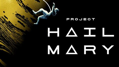 Dbmovieproject Hail Mary