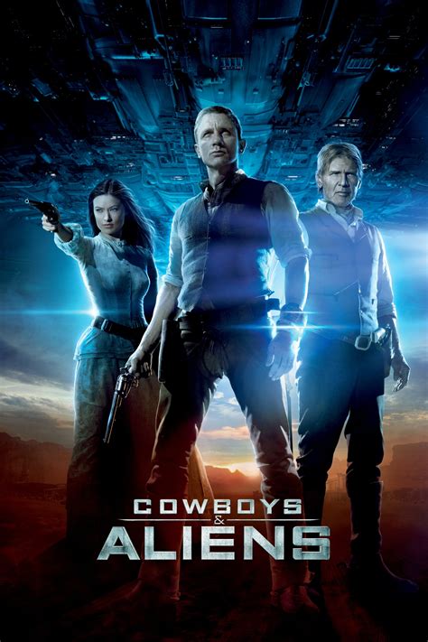 Dbmoviecowboys Aliens