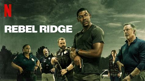 Dbmovierebel Ridge