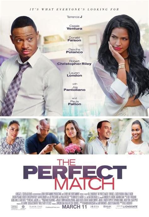 Dbmovieone Perfect Match