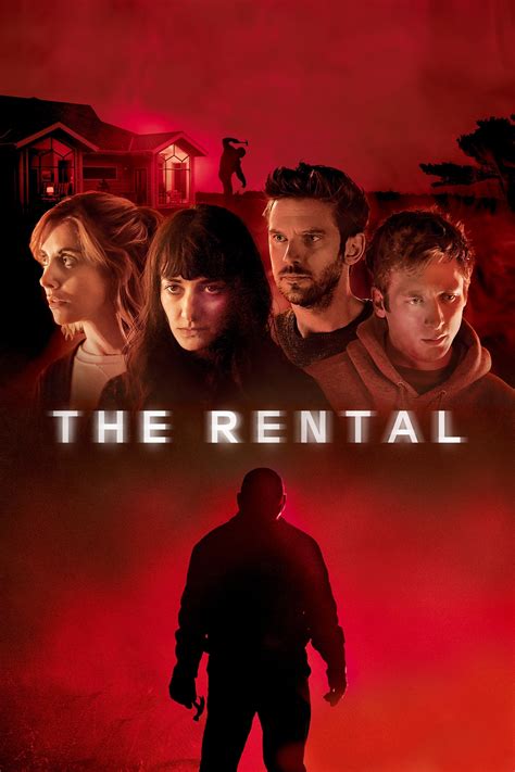 Dbmoviethe Rental