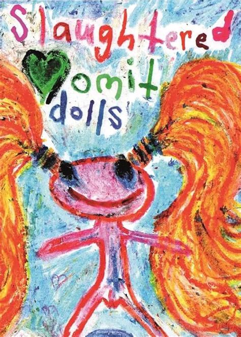 Dbmovieslaughtered Vomit Dolls