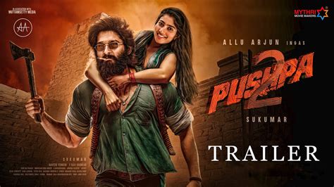 Dbmoviepushpa 2 The Rule 654223