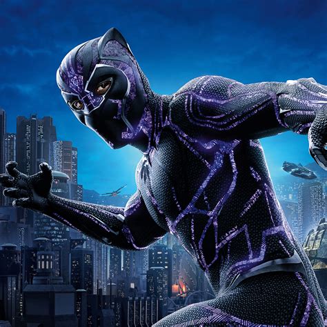 Dbmovieblack Panther