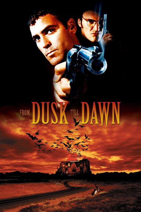 Dbmoviefrom Dusk Till Dawn