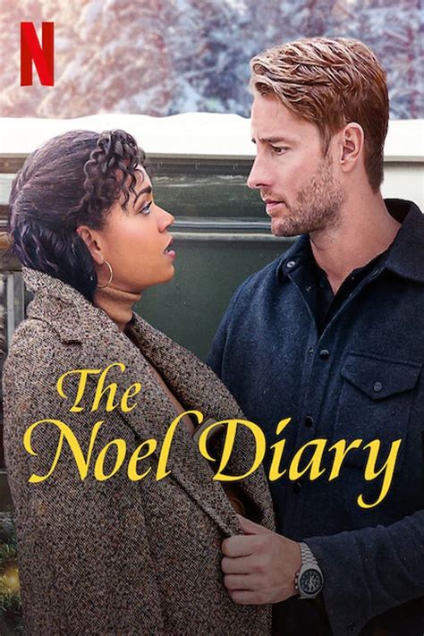 Dbmoviethe Noel Diary